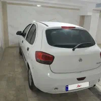 تیبا ۲ مدل ۹۸