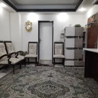 آپارتمان ۶۰ متر ۲ خواب غرق نور فول امکانات|اجارهٔ آپارتمان|تهران, جوانمردان (اندیشه)|دیوار