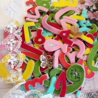 عروسک دستکشی و انگشتی|صنایع دستی و سایر لوازم تزئینی|شیراز, شاهچراغ|دیوار