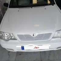 پراید ۱۱۱ مدل ۹۳