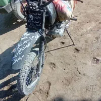 متورتریل 200|موتورسیکلت|سراوان, |دیوار