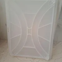 آبچکان دو طبقه برند یونیک(Unique)|آب‌چکان و نظم‌دهنده ظروف|تهران, ازگل|دیوار