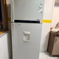 یخچال فریزر الجی اصل