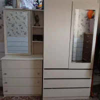 کمد و دراور