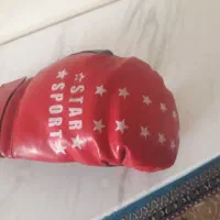 دستکش بوکس