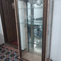 بوفه آینه دار|بوفه، ویترین، کنسول|مشهد, بهمن|دیوار