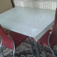 میزنهارخوری شیشه ای کارتهران