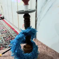 قلیون ۲ سیب . درجه ۱