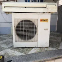 کولر ۳۴۰۰۰ موتور سوخته