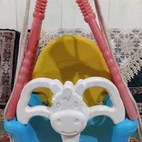 تاب|اسباب‌‌بازی|قم, شهر قائم|دیوار