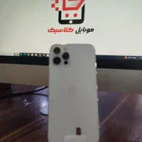 آیفون 12 پرو/اقساط بازنشستگان|موبایل|شوشتر, |دیوار