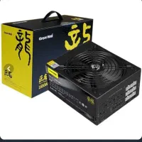 پاور گریت‌وال 80Plus Gold 1650 watt Greatwall