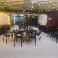 به یک اشپز فست فود نیازمندیم