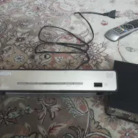 گیرنده دیجیتال تلویزیون ایکس ویژن|صوتی و تصویری|پاکدشت, پاکدشت (مامازند)|دیوار