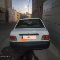 پراید مدل اسفند 89