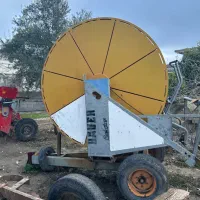 باران مصنوعی شرکت گیاه ماشین