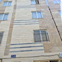 آپارتمانی مسکن ط چهارم