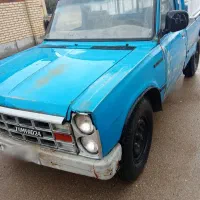 نیسان آبی انژکتور 85