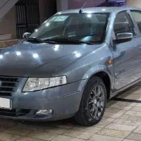 سمند سورن ef7