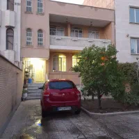 منزل نیمه ویلایی فول آپشنال