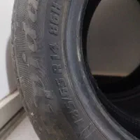 لاستیک کارکرده