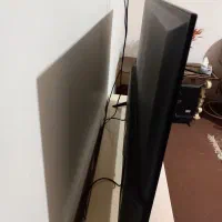 ال ای دی ۵۰|تلویزیون و پروژکتور|مشهد, شهرک امام هادی (شهرک غرب)|دیوار