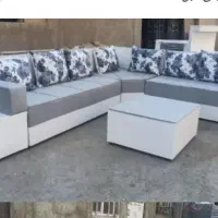 مبل راحتی  ال دریا  در تولیدی معتبر