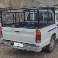 مزدا کارا دوکابین 2000