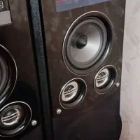 باند|سیستم صوتی خانگی|تهران, جابری|دیوار