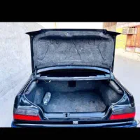 پارس مشکی ای ال ایکس|خودرو سواری و وانت|سیرجان, |دیوار