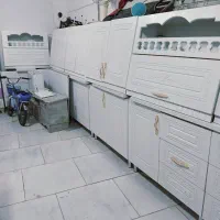 کابینت وکیوم 12متر نو