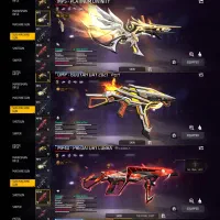 اکانت فری فایر|کنسول، بازی ویدئویی و آنلاین|بانه, |دیوار