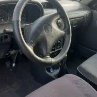 پراید مدل ۸۷