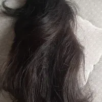 موی طبیعی۳۰ سانتیمتر