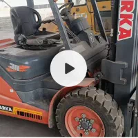 لیفتراک 3 تن آرکا 402|خودرو سنگین|شهرضا, |دیوار