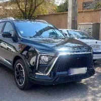 KMC X5|خودرو سواری و وانت|فردیس, شهرک وحدت|دیوار