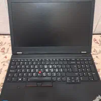 لپ تاپ صنعتی Thinkpad