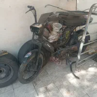 براوو نیازمند رسیدگی