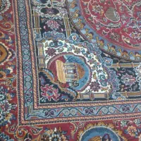 فرش دست دو|فرش|مرند, |دیوار