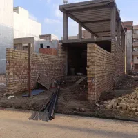 بنا دیوار چین