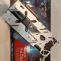 گرافیک 6800xt|قطعات و لوازم جانبی رایانه|مشهد, فلسطین|دیوار