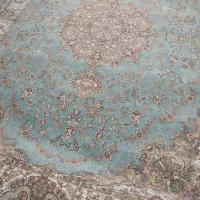 فرش ۹ متری ۷۰۰ شانه پرتراکم