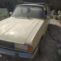 پیکان سواری مدل 66