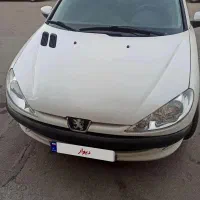 206مدل 98 استثنایی