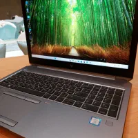 فروش لپ تاپ HP ZBOOK G5 قدرتمند|رایانه همراه|ارومیه, |دیوار