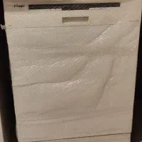 ماشین ظرفشویی مجیک