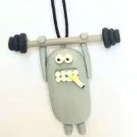 آویز گوشی موبایل