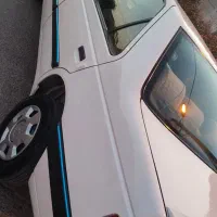 اس ال ایکس مدل 95گاز سیم|خودرو سواری و وانت|دهدشت, |دیوار