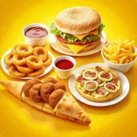 نیرو ساده نضافی آشپزخانه فست فود خوابگاه دارد