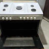 اجاق گاز سینجر گاز  5شعله